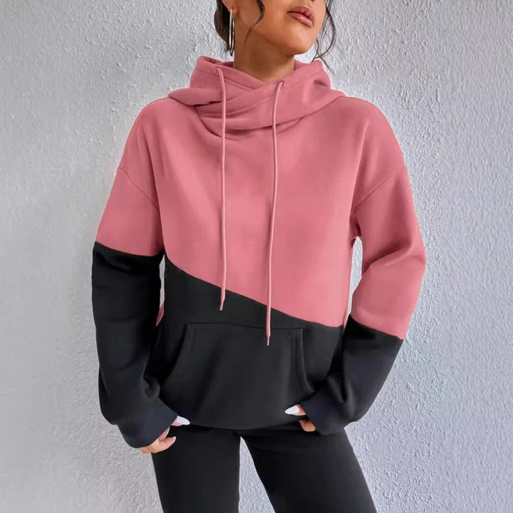 Drune | Eleganter Und Lässiger Hoodie