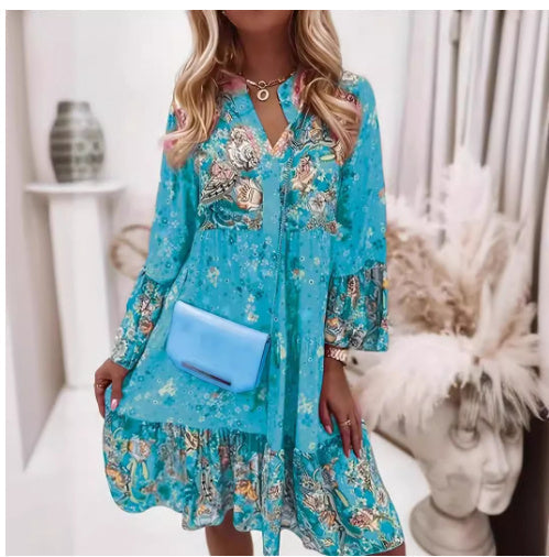 Drune | Elegantes Partykleid