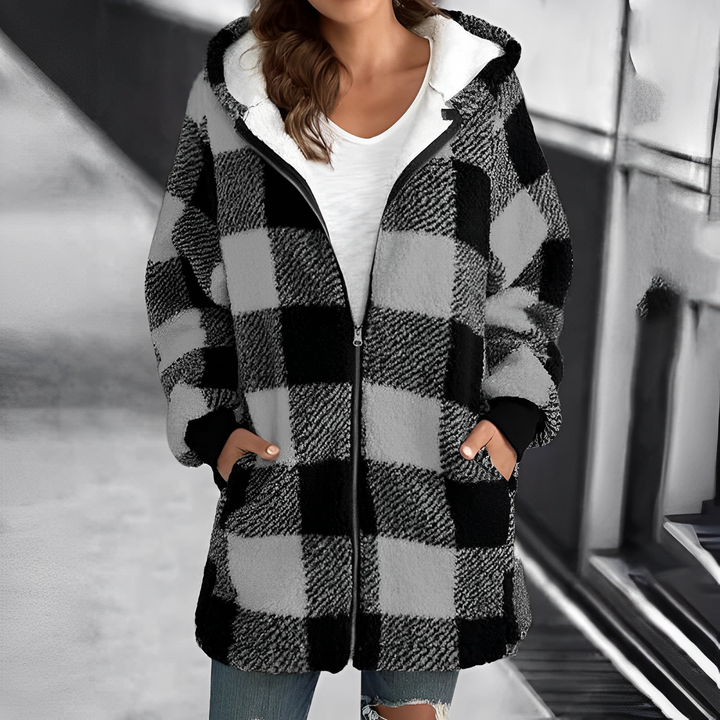 Drune | Modischer, gemütlicher Pullover für Damen