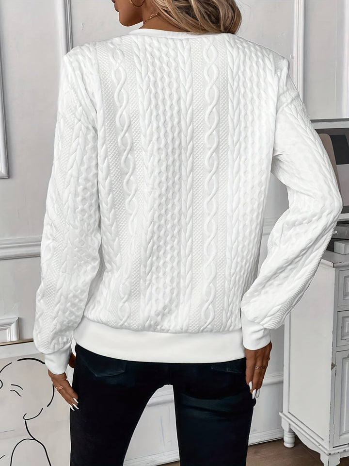 Drune | Trendig Jumper für Frauen