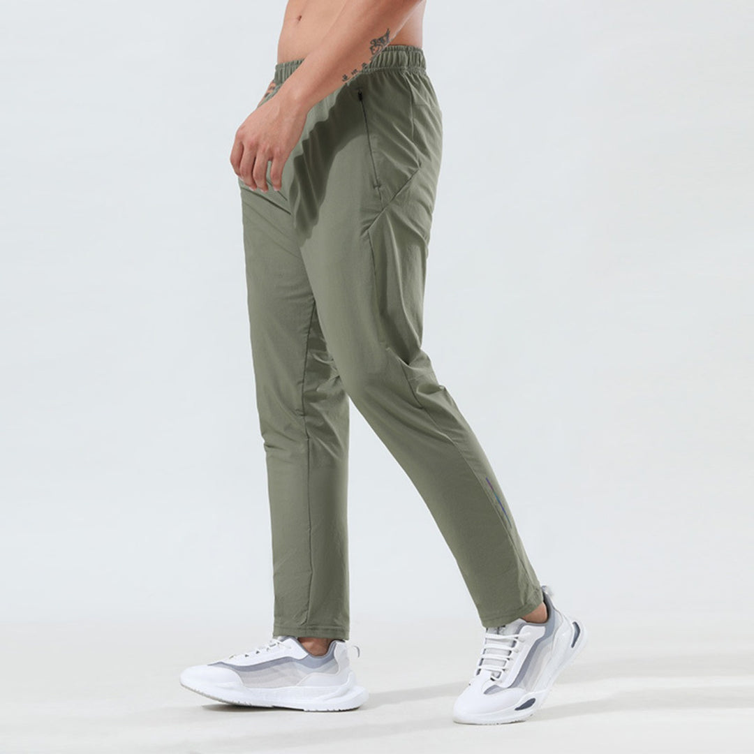 Drune | Lange Hose für Outdoor-Fitness