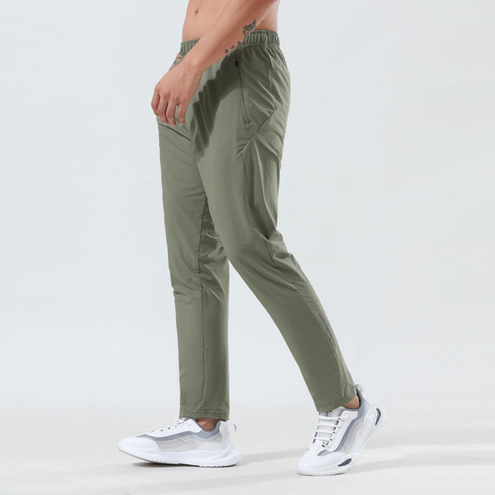 Drune | Lange Hose für Outdoor-Fitness
