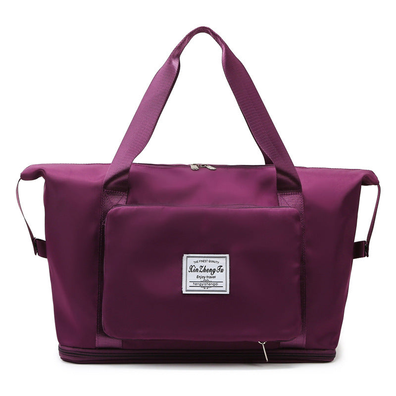 Drune | Faltbare Reisetasche