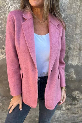 Drune | und vielseitige Reversjacke