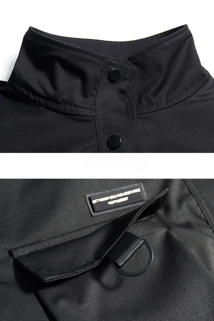 Drune | Street Utility Jacke