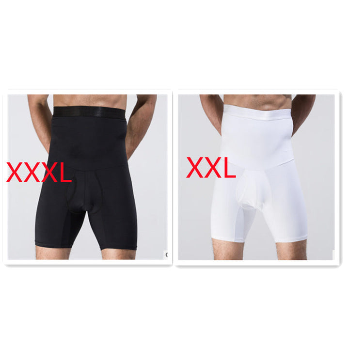 Drune | Figurformende Slimming Shorts Für Herren