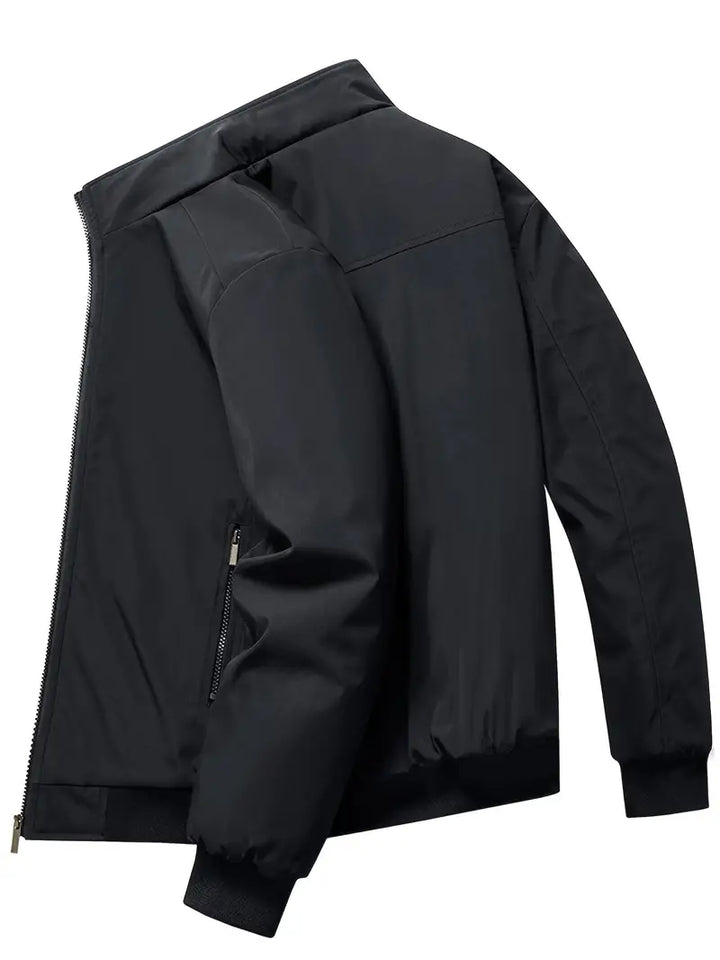 Drune | Stylische Softshell-Jacke für Herren