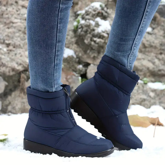 Drune | Comfort+ Stiefel Neue Orthopädie-Kollektion