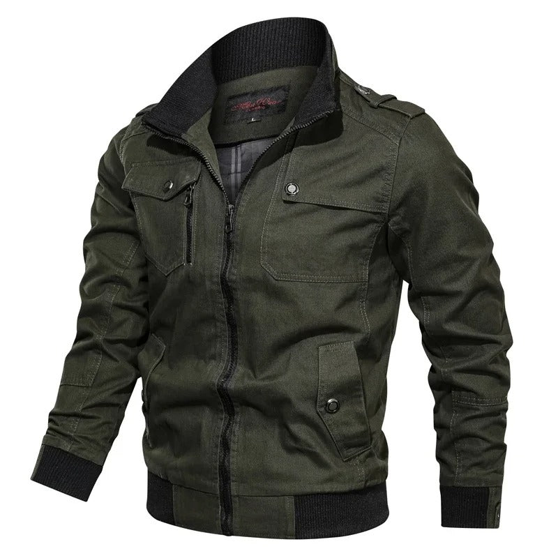 Drune | Moto Sommerjacke