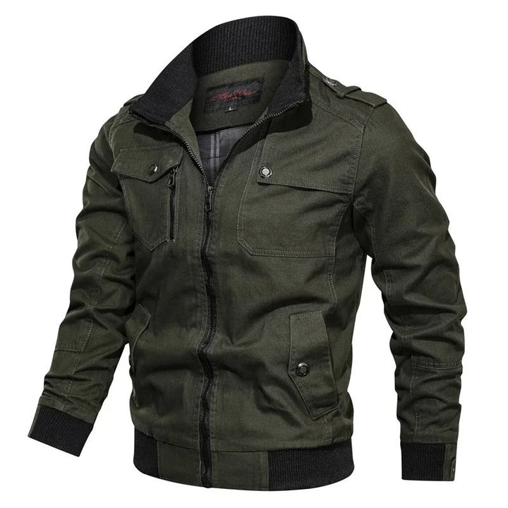 Drune | Moto Sommerjacke
