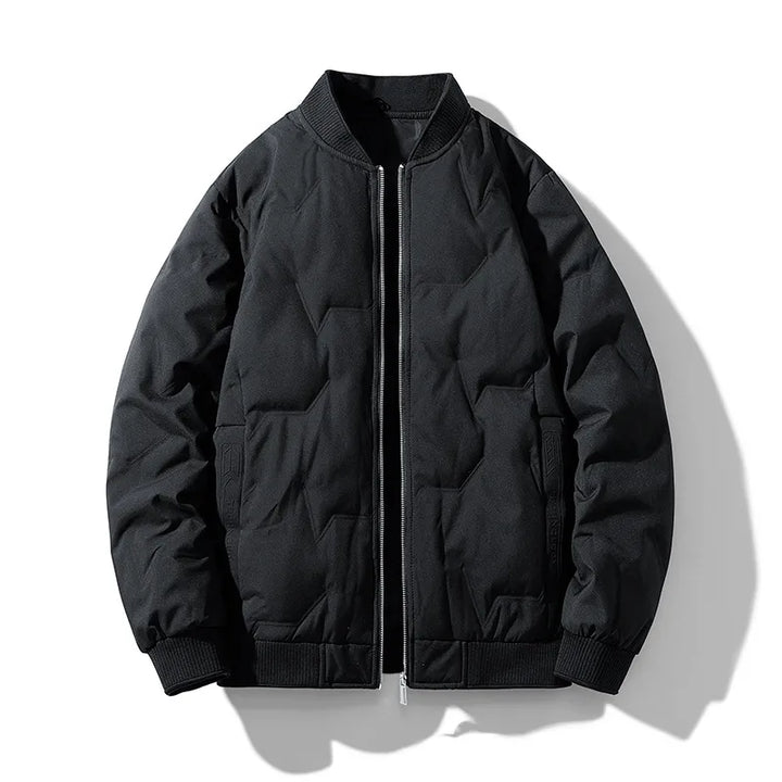 Drune | Herrenjacke Trendiger Stil