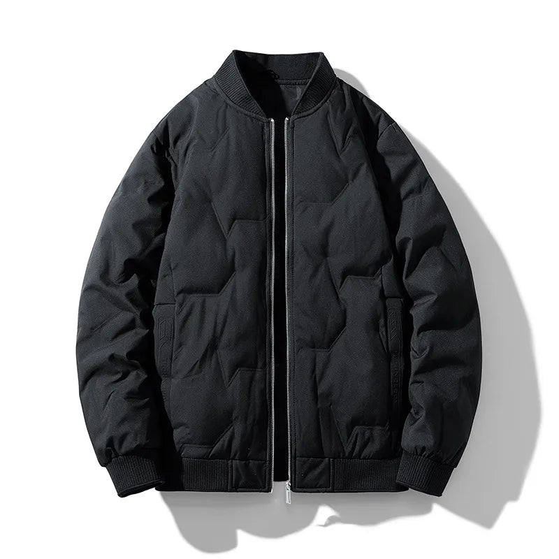 Drune | Modische Herrenjacke