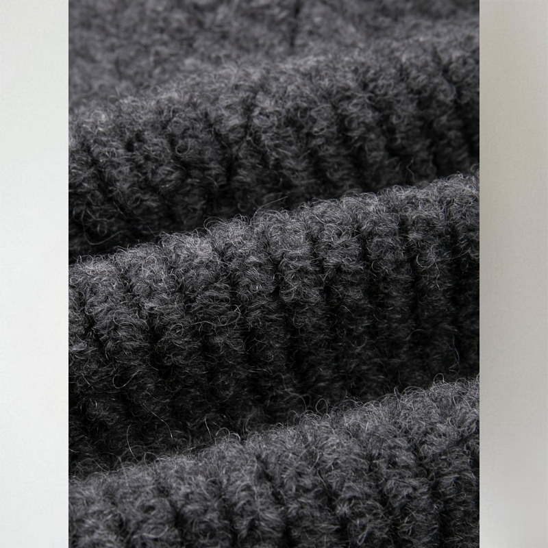 Drune | leichter Strickcardigan zum Schichten