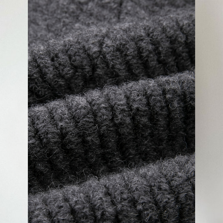 Drune | leichter Strickcardigan zum Schichten