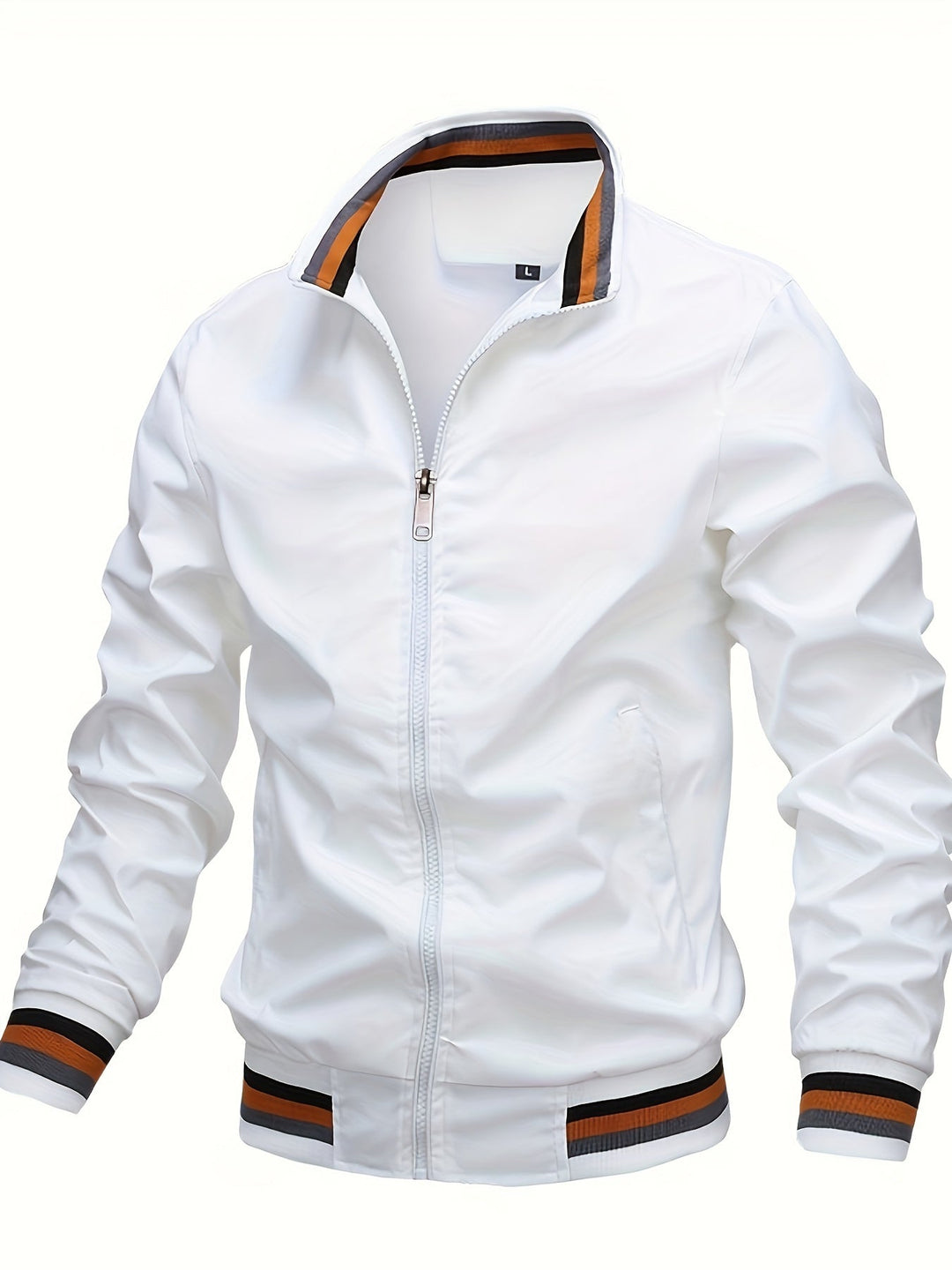 Drune | Jacke Einheitliche Farbe Polyester