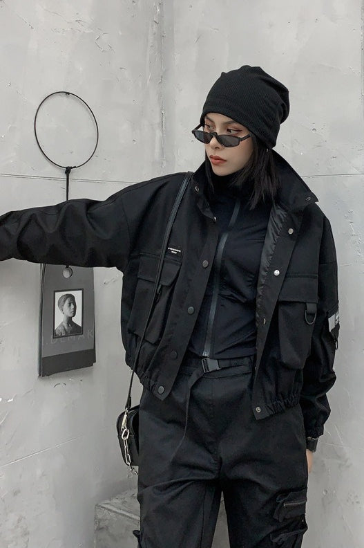 Drune | Street Utility Jacke