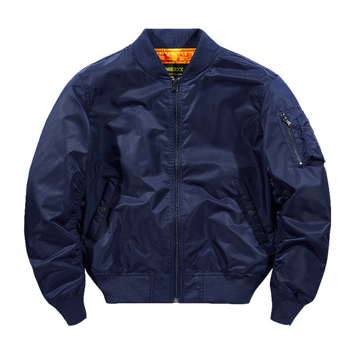 Drune | Winddicht Bomberjack