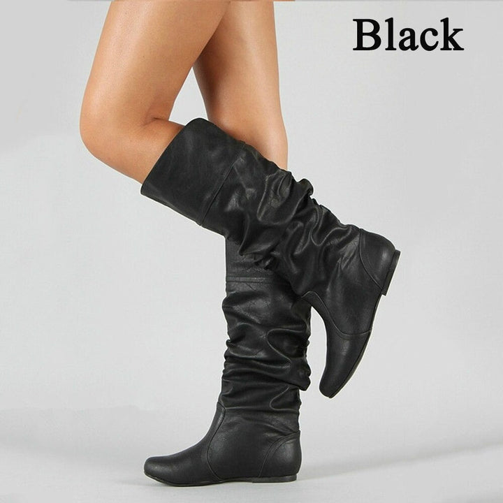 Drune | Hagen-Ankle-Stiefel