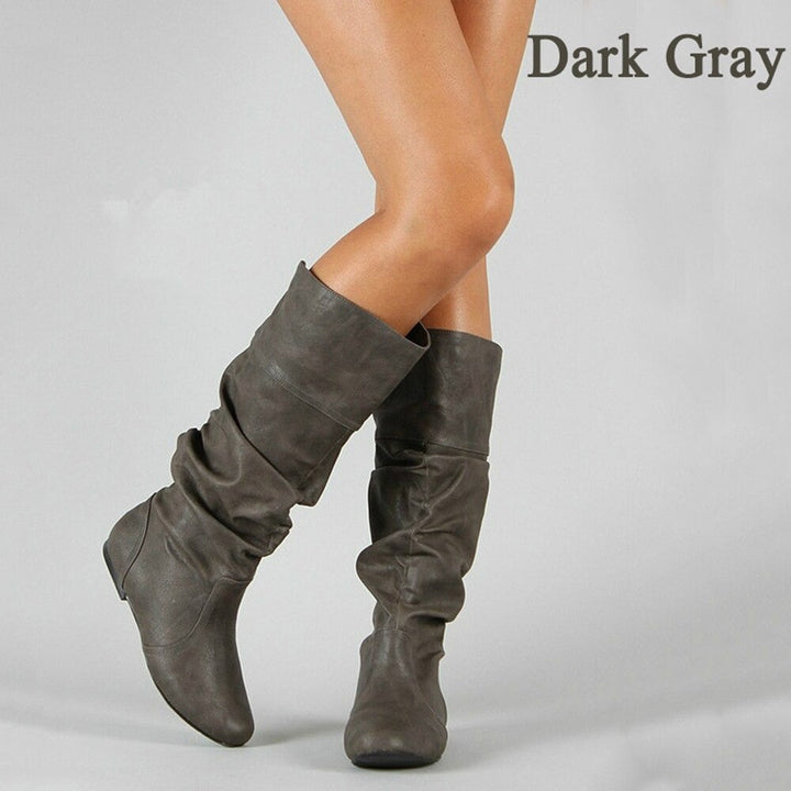 Drune | Hagen-Ankle-Stiefel
