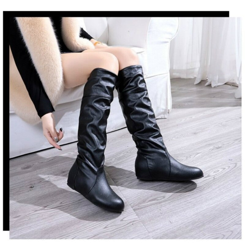 Drune | Hagen-Ankle-Stiefel