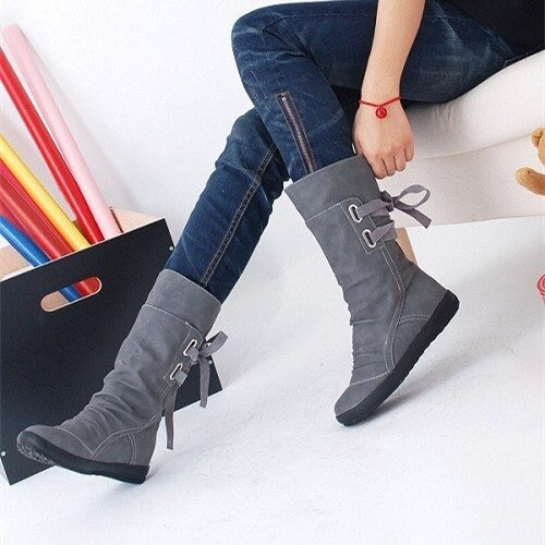 Drune | Stiefelette (Neue Winterkollektion)