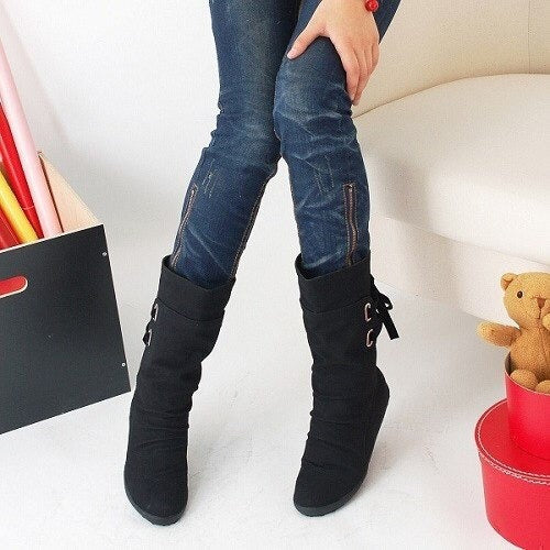 Drune | Stiefelette (Neue Winterkollektion)