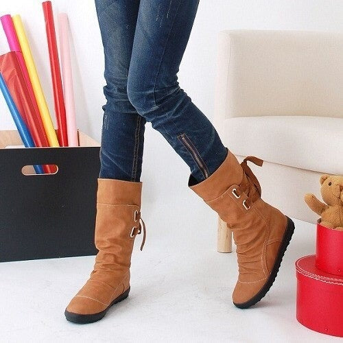 Drune | Stiefelette (Neue Winterkollektion)
