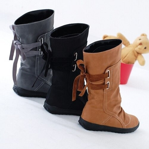 Drune | Stiefelette (Neue Winterkollektion)