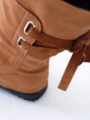Drune | Stiefelette (Neue Winterkollektion)