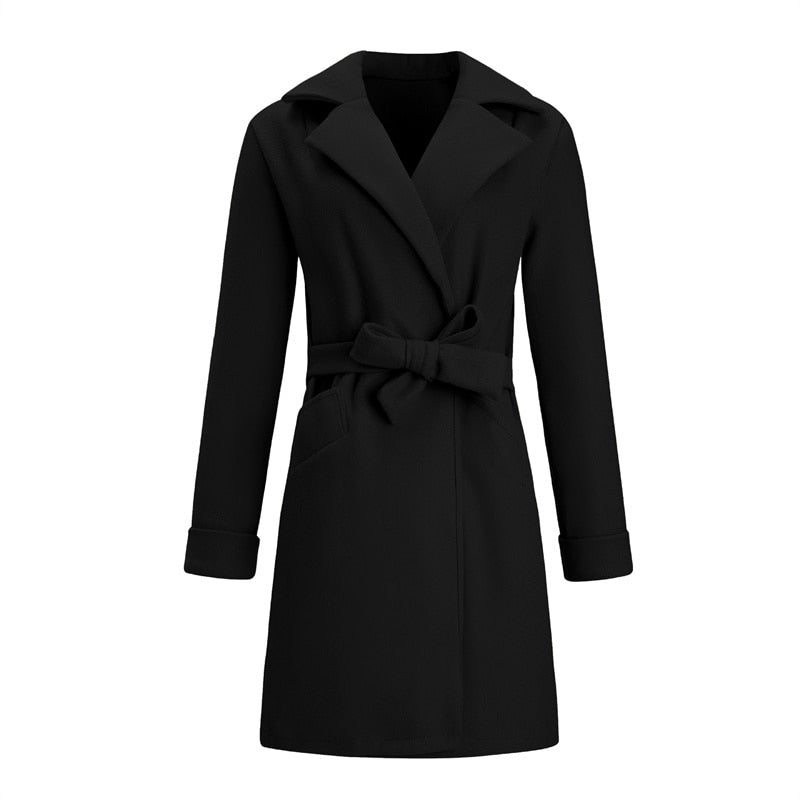 Drune | Jacke - Stylische Winterjacke für Damen
