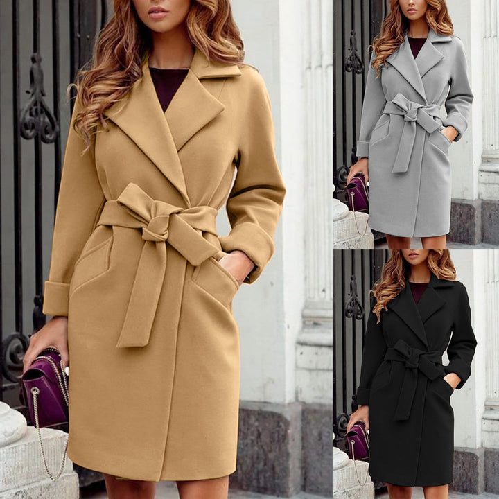 Drune | Jacke - Stylische Winterjacke für Damen