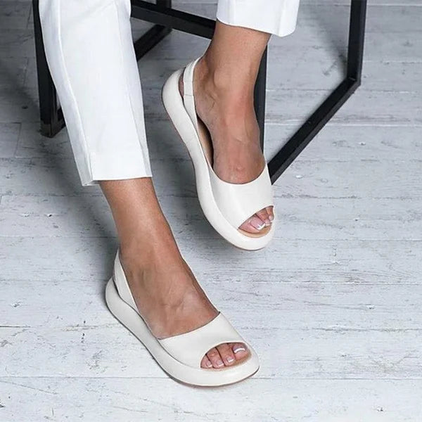 Drune | Orthopädische Sommerschuhe für Frauen