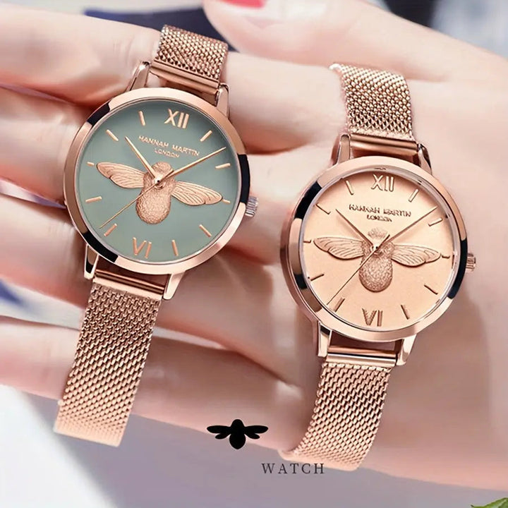 Drune | Damen Armbanduhr