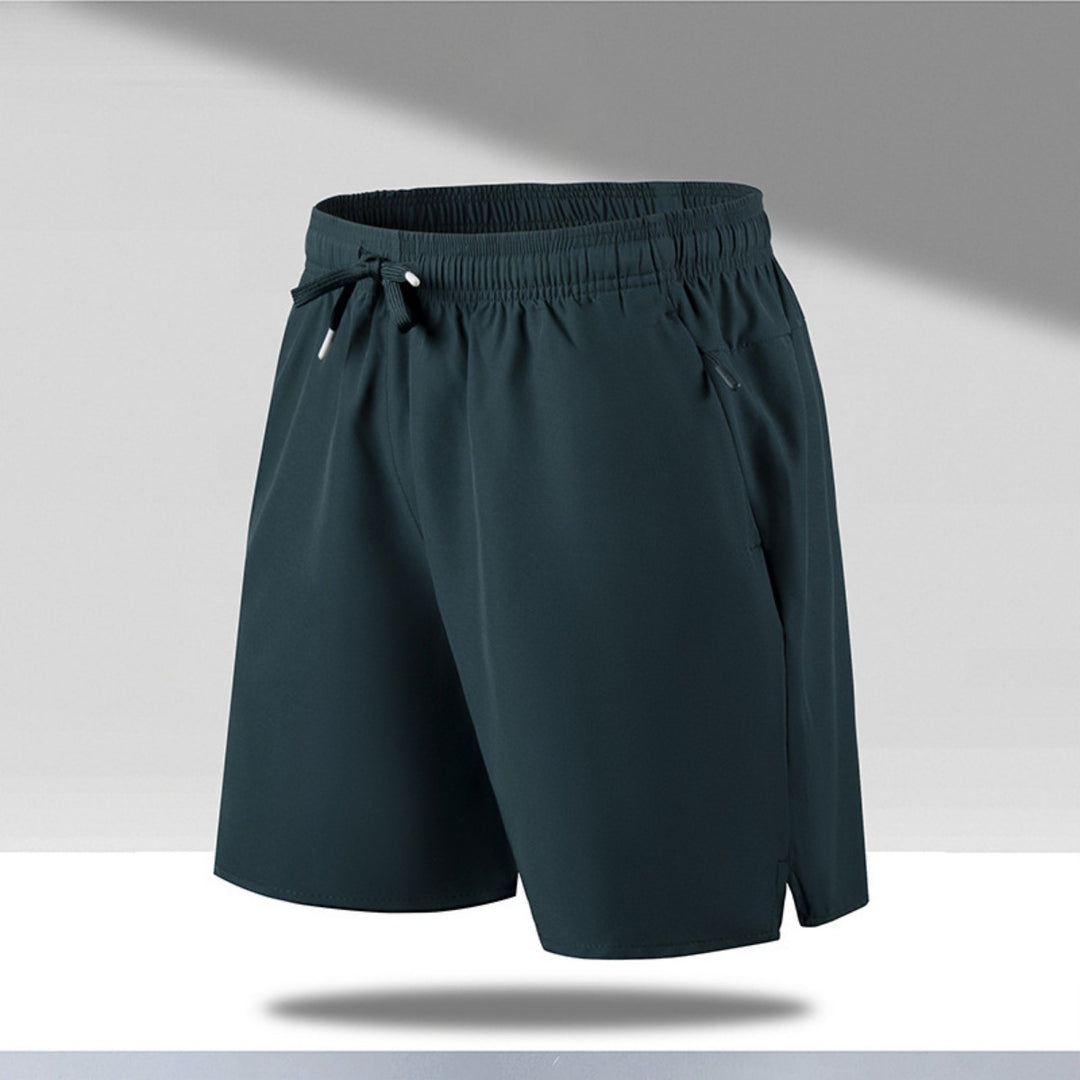 Drune | Schnell trocknende lockere Strandhose