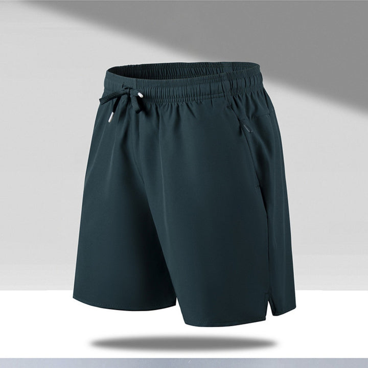 Drune | Schnell trocknende lockere Strandhose