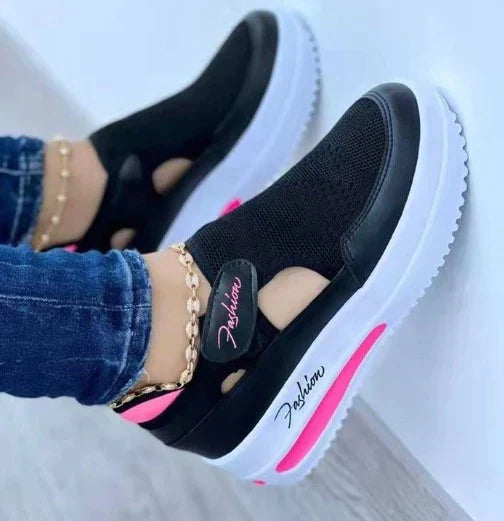 Drune | Orthopädische Schuhe Design