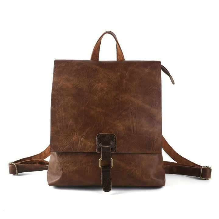 Drune | Multifunktionaler Retro Rucksack