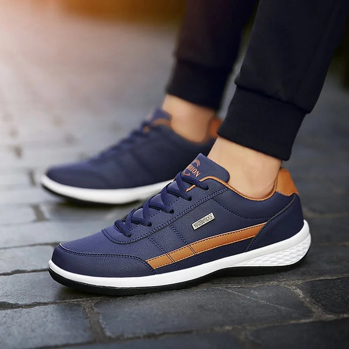 Drune | Orthopädische Komfort Sneaker