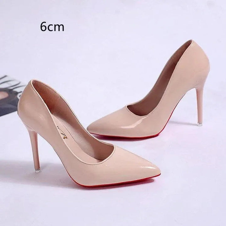 Drune | Damen-Plateau-Stiletto