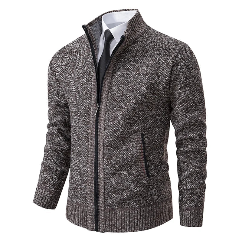 Drune | Stilvoll und Warmer Strickpullover für Männer