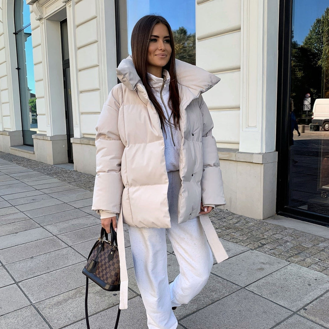 Drune | Musthave Puffit Jacke