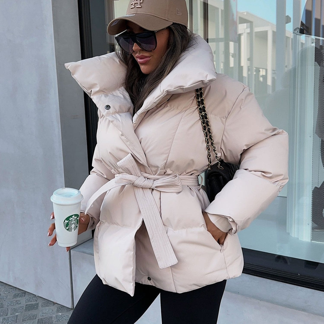 Drune | Musthave Puffit Jacke