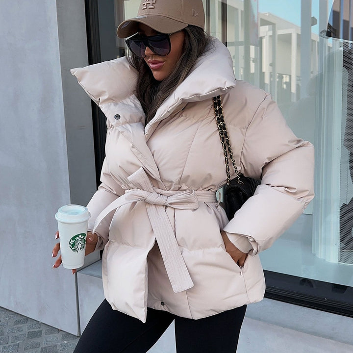 Drune | Musthave Puffit Jacke