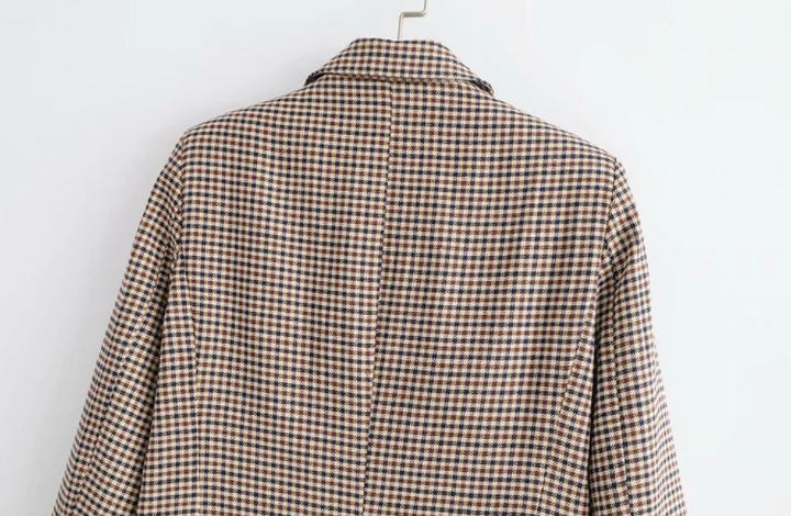 Drune | Business Blazer