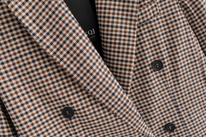 Drune | Business Blazer