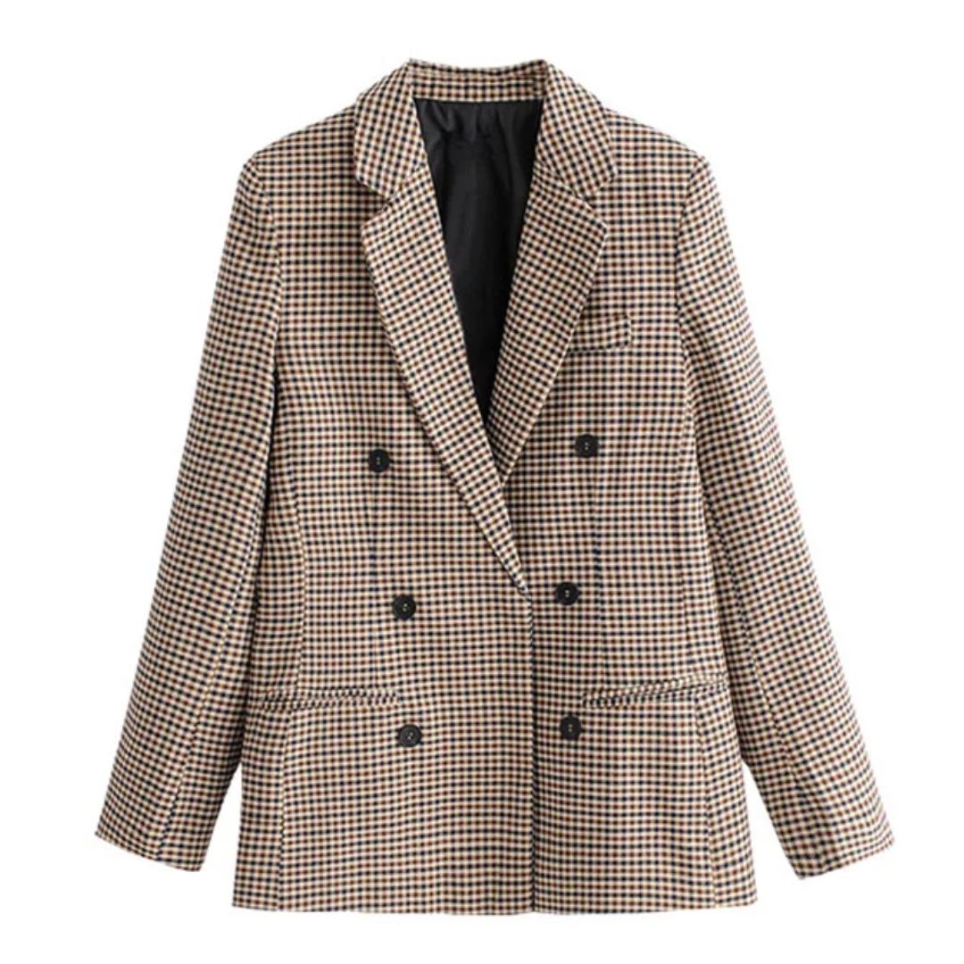 Drune | Business Blazer