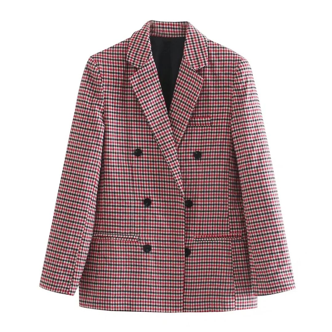 Drune | Business Blazer