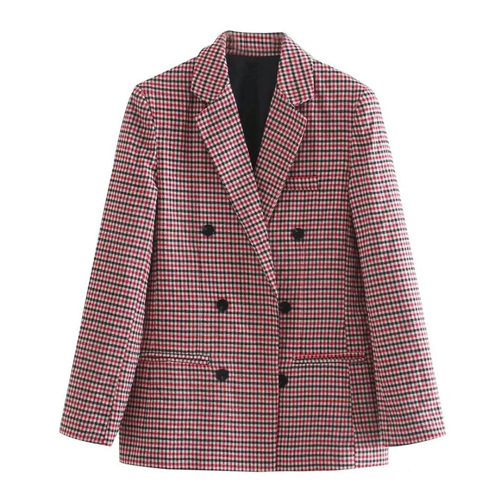 Drune | Business Blazer