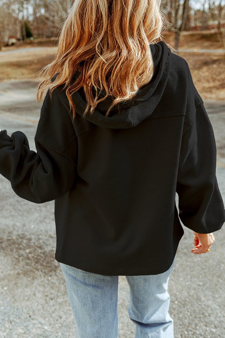Drune | Schicke und vielseitige Jacke