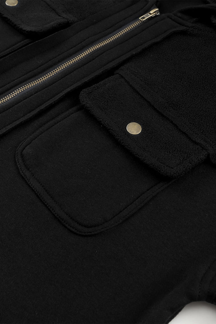 Drune | Schicke und vielseitige Jacke